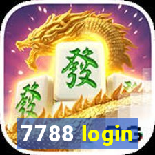 7788 login